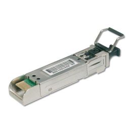 Digitus Cisco-kompatibl mini GBIC(SFP)Modul.1.25Gbps.0.55km Módulo SFP Fibra Óptica LC 1000 Mbit/s 850 nm 500 m Compatible Cisco Precio: 45.59000006. SKU: B12ZPCVKN2