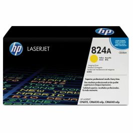 HP CB386A Tambor de Imágenes LaserJet 824A Amarillo - Unidad de Tambor Original HP con Rendimiento de 23000 Páginas Precio: 78.49999993. SKU: B15LJ4SR4E