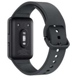 Pulsera Smartband Samsung Galaxy Fit 3/ Gris Pulsera Smartband Samsung Galaxy Fit 3/ Gris