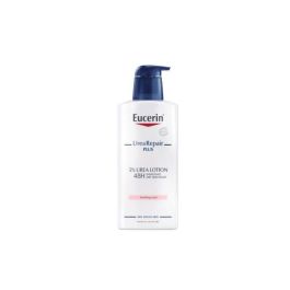 Eucerin UreaRepair PLUS Loción 5% Urea 400ml Precio: 13.50000025. SKU: B1BQR8F8YP