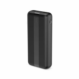 Powerbank Contact Negro 20000 mAh Powerbank Contact Negro 20000 mAh