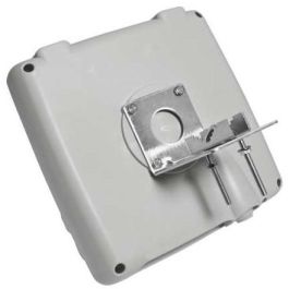 ALLNET ANT-DUAL-PATCH-270 Antena Flat Patch Exterior Dual Band 2.4/5 GHz 6/9dBi N-Type Hembra IP67