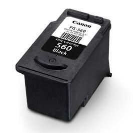 Canon Tinta Negro Pixma Ts 5300-5351-5350-5320-5350 Series-5353 - Pg 560