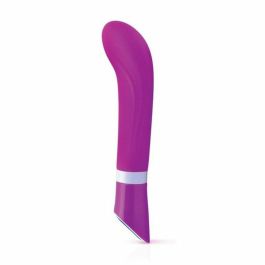Vibrador Punto G B Swish BSBDC0446 Violeta Precio: 33.4999995. SKU: S4000239