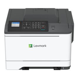 Impresora Láser Lexmark CS521DN Precio: 704.8250004718999. SKU: B14KR622MT