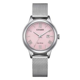 Reloj Mujer Citizen EW2621-75X Plateado Precio: 189.4999997. SKU: B1FT6WDARN