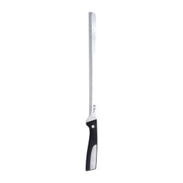 Cuchillo jamonero acero inox, 28 cm Precio: 6.50000021. SKU: B15EKFKW2W