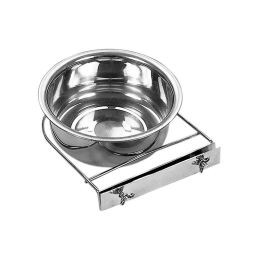 Comedero Acero Inox Precio: 3.69000027. SKU: bfMJev8kTH6QFsFKgqx6ps