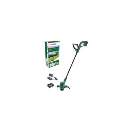 Easygrass Cut 18V-260 Border Cut con 2x2.0 AH Bosch Precio: 176.50000049. SKU: B1K8H4N8TY