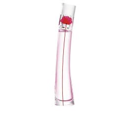 Kenzo Flower Poppy Bouquet Eau de Parfum para Mujer 50 ml. Fragancia Floral vibrante con Pera Nashi, Rosa Damascena y Madera de Almendro.