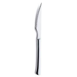 Amefa Torero Caja 12 Cuchillos Chuleteros Steak Acero Inoxidable 25 cm - 4,5 mm Apto Lavavajillas Precio: 19.49999942. SKU: S2701658
