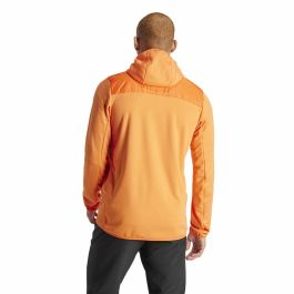 Chaqueta Deportiva para Hombre Adidas Multi Hyb
