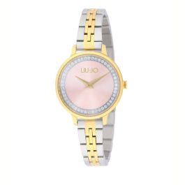 Reloj Mujer LIU JO TLJ2586 Reloj Mujer LIU JO TLJ2586 Precio: 148.89000027. SKU: B1EZVGHA5G