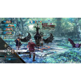 Microids AABMS04728 The Legend of Heroes: Trails Beyond the Horizon - Edición Deluxe PS5