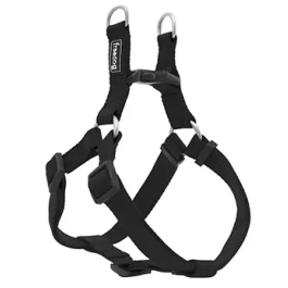 Freedog Arnés Nylon Basic Tipo A Negro 20 mm 51-70 cm Precio: 9.0749998427. SKU: B1G9XJLAYK