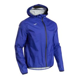 Chubasquero Joma Sport R-Night Iconic Azul Precio: 96.0014. SKU: B1EF5LBQMZ