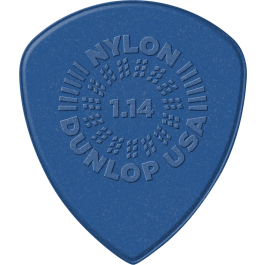 Dunlop Pack 72 Unidades Nylon Flow Púas Guitarra 1,14Mm