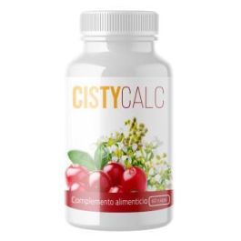 Cistycalc 60Cap. Precio: 23.4999996. SKU: B19588T65V