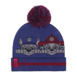 Gorro punto jacquard paw patrol Gorro punto jacquard paw patrol