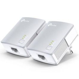 TP-LINK AV500 Powerline Kit Precio: 45.50000026. SKU: S7813483