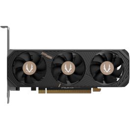 Zotac GeForce RTX 5060 8GB GDDR7 128 bit Low Profile - Tarjeta Gráfica Gaming NVIDIA PCIe x8 5.0 Zotac GeForce RTX 5060 8GB GDDR7 128 bit Low Profile - Tarjeta Gráfica Gaming NVIDIA PCIe x8 5.0 Precio: 395.79000054. SKU: B1E9ZAJH3S