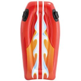 Tabla surf hinchable con asas joy rider 112x62 cm - modelos surtidos Precio: 6.76753. SKU: B1K25N9QZ6