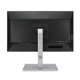 Asus PA247CV Monitor Profesional 23.8" Full HD IPS Calman Verified 100% sRGB USB-C 65W Ergonómico 75Hz Negro y Plata