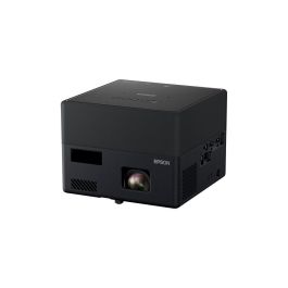 Epson EF-12 Miniproyector Láser Inteligente Portátil con Android TV y Sonido Yamaha