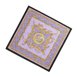 Guess, Bufanda de textil, Violeta, 90 x 90, Para mujeres Precio: 95.89000014. SKU: B199X7XCLH