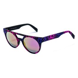 Gafas de Sol Unisex Italia Independent 0903-ZEB-017 Ø 50 mm Gafas de Sol Unisex Italia Independent 0903-ZEB-017 Ø 50 mm