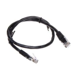 GO RJ45/6/0.5-BLACK PATCH CORD 0.5m BLACK GO RJ45/6/0.5-BLACK PATCH CORD 0.5m BLACK Precio: 1.68999974. SKU: B18V5YY4CH