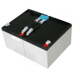 APC Batería de Repuesto MM-6-BP Compatible con RBC6 Precio: 165.5900004. SKU: B14E7AXMMZ