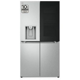 Frigorífico americano LG InstaView GMG960MBEE.AMBQEUR 638 L Precio: 2439.49999942. SKU: B1DVQJS7TT