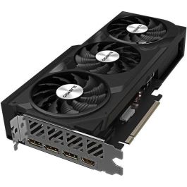 Gigabyte GeForce RTX 4070 Ti SUPER WINDFORCE OC 16G NVIDIA 16 GB GDDR6X