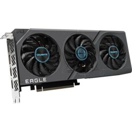 Tarjeta Gráfica Gigabyte GeForce RTX 4060 Ti EAGLE OC 8G/ 8GB GDDR6