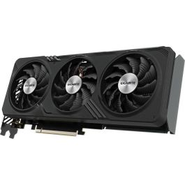 Tarjeta Gráfica Gigabyte GeForce RTX 4060 Ti Gaming OC 16 GB GDDR6 Geforce RTX 4060 Ti