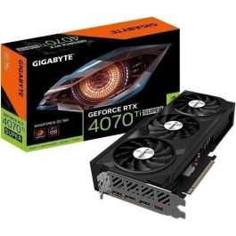 Gigabyte AORUS GeForce RTX 4070 SUPER MASTER 12G NVIDIA 12 GB GDDR6X Precio: 811.49999997. SKU: B1256ZTYZE