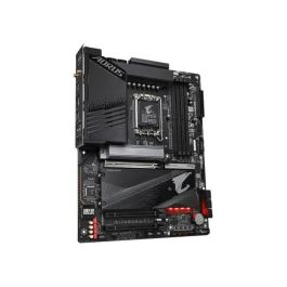 Gigabyte Z790 AORUS ELITE AX placa base Intel Z790 Express LGA 1700 ATX