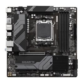 Placa Gigabyte B650M Ds3H,Amd,Am5,B650,4Ddr5,128Gb,Hdmi+2Dp,4Sata3+2M.2,2.5Gbe,4Usb3.2,Matx