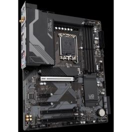 Placa Base Gigabyte Z790 UD AX Socket 1700