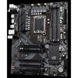 Gigabyte B760 DS3H AX DDR4 placa base Intel B760 Express LGA 1700 ATX