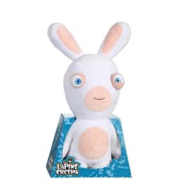 CONEJOS CRETINS Peluche 40 cm Precio: 44.79000009. SKU: B1DWRV2EMZ