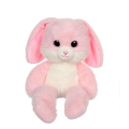 Peluche Conejo Leggies - GIPSY TOYS - Rosa, 48 cm Precio: 36.79000039. SKU: B188NBAGV2