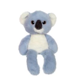 Peluche Koala Leggies - GIPSY TOYS - Azul, 48 cm Precio: 36.58999949. SKU: B18JSPWFRR