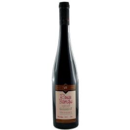 Gisselbrecht Rouge Barrique 2017 Alsacia Pinot Noir - Vino tinto de Alsacia Precio: 29.874900471900002. SKU: B1GYDPA3RX