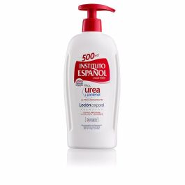 INSTITUTO ESPAÑOL Loción Corporal Ultra-Hidratante con 5% Urea 500 ml Precio: 5.50000055. SKU: S0568283