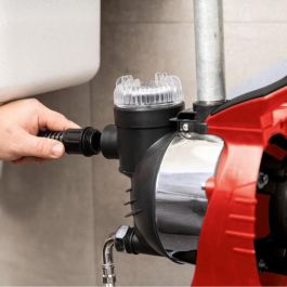 Bomba de agua sanitaria - Scheppach - HWW1400c -1300 W - 6000 L/h - 4,8 bar Bomba de agua sanitaria - Scheppach - HWW1400c -1300 W - 6000 L/h - 4,8 bar