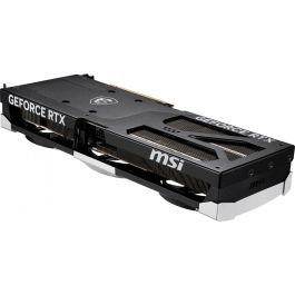 Tarjeta Gráfica MSI RTX 5080 16G VENTUS 3X OC 16 GB GEFORCE RTX 5080 GDDR6X GDDR7