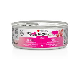 Disugual Cubes Perro Adulto Cerdo y Arroz 12x85g Precio: 10.6900002. SKU: B189JRAMSC