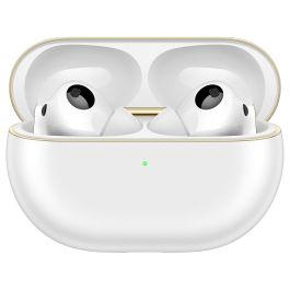 Huawei FreeBuds Pro 4 Auriculares Inalámbricos con Cancelación de Ruido Activa Blanco Precio: 230.50000028. SKU: B1CNXHNLVM
